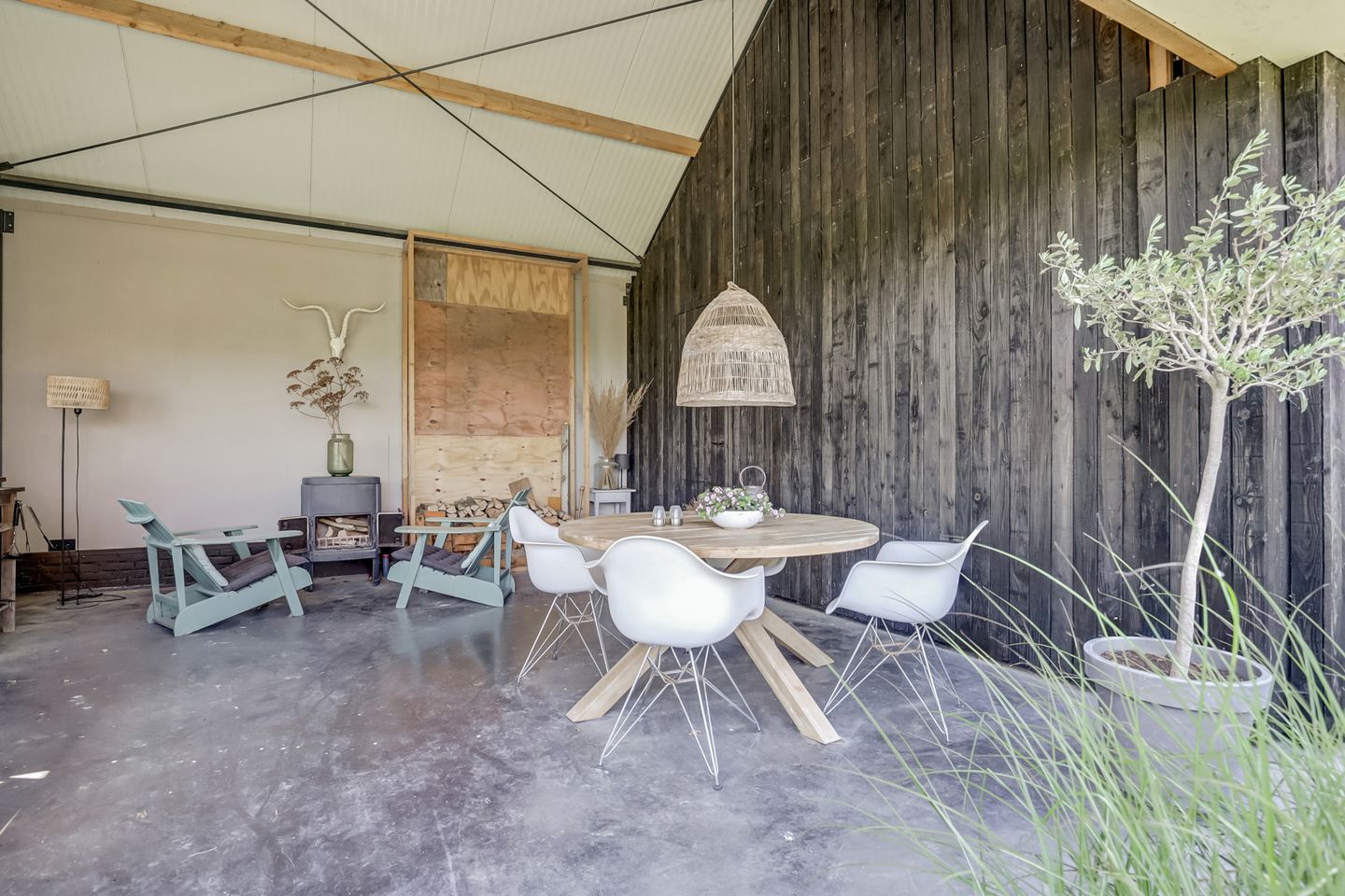 Foto 59 van Wijkersloot 27-A