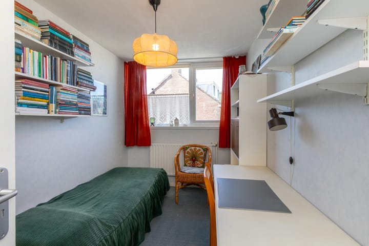 Foto 14 van Geleijn d'Hoorneplein 12