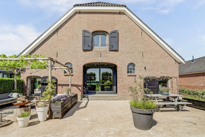 Foto 64 van Wijkersloot 27-A