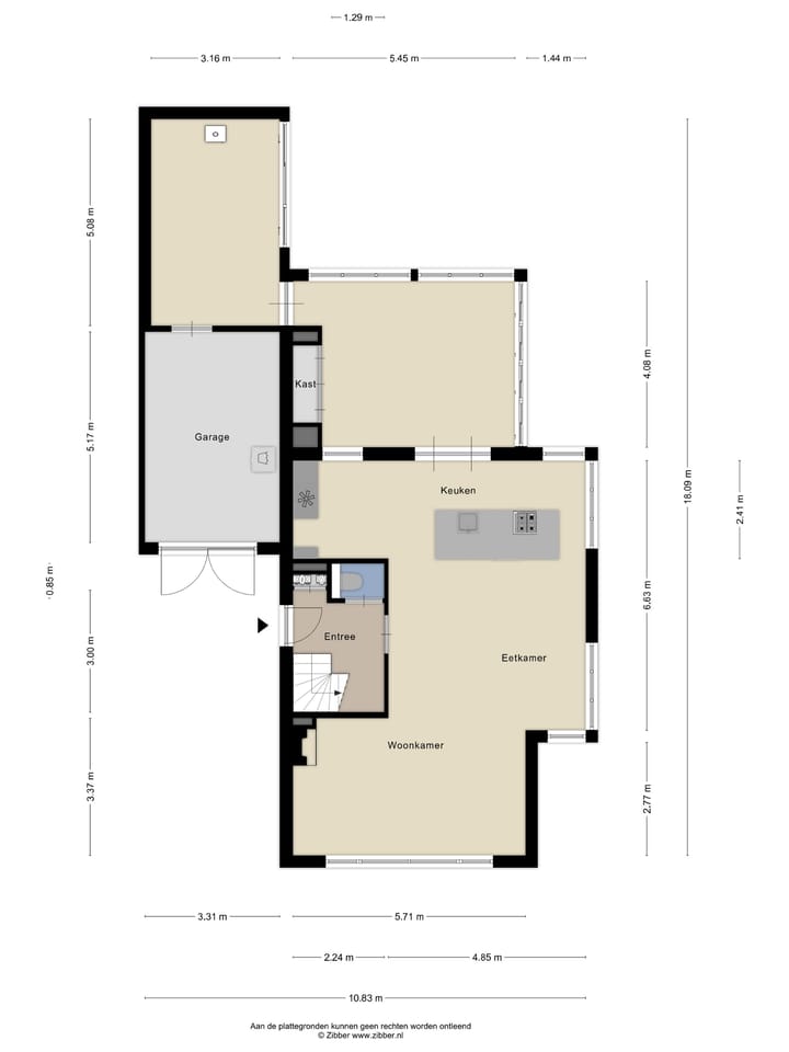 Foto 49 van Molenvaartje 33