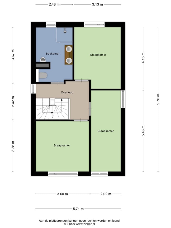 Foto 50 van Molenvaartje 33