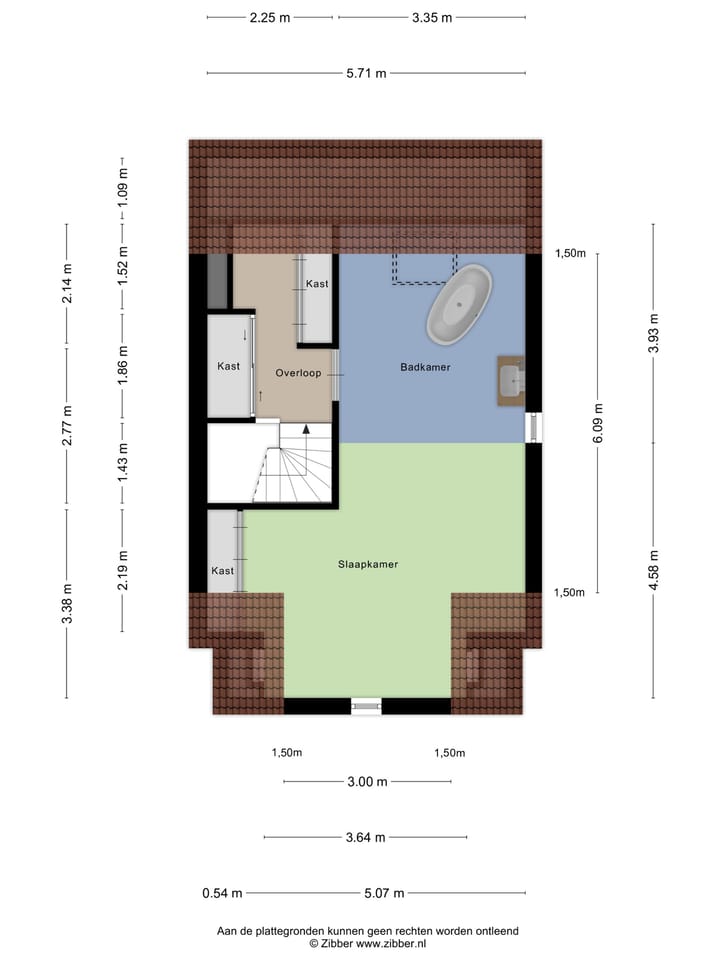 Foto 51 van Molenvaartje 33