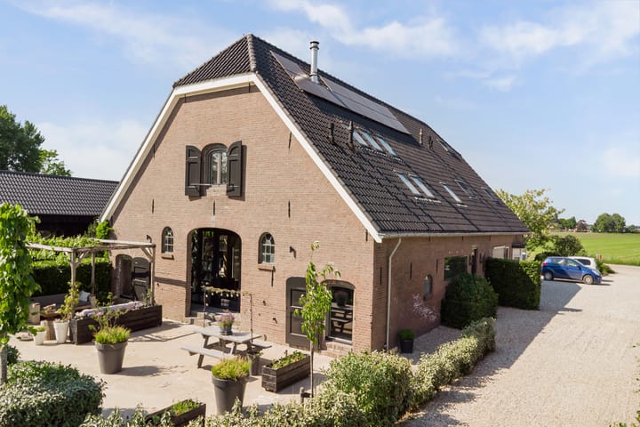 Foto 68 van Wijkersloot 27-A