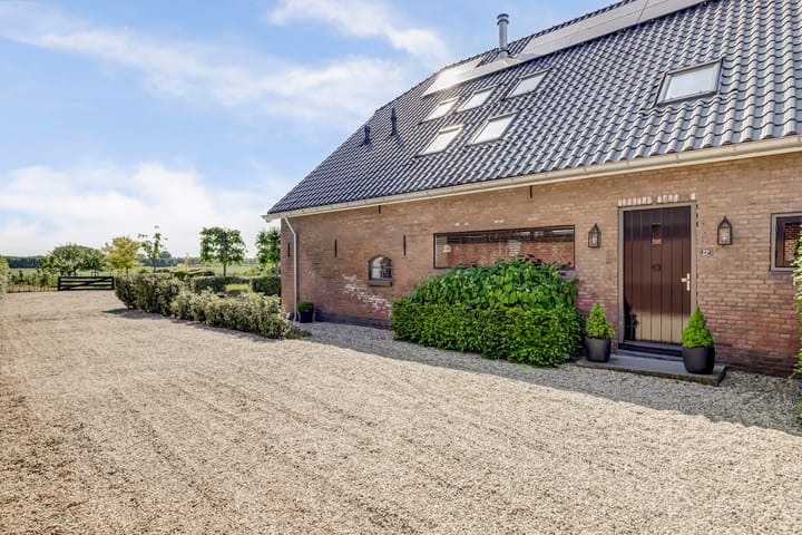 Foto 69 van Wijkersloot 27-A