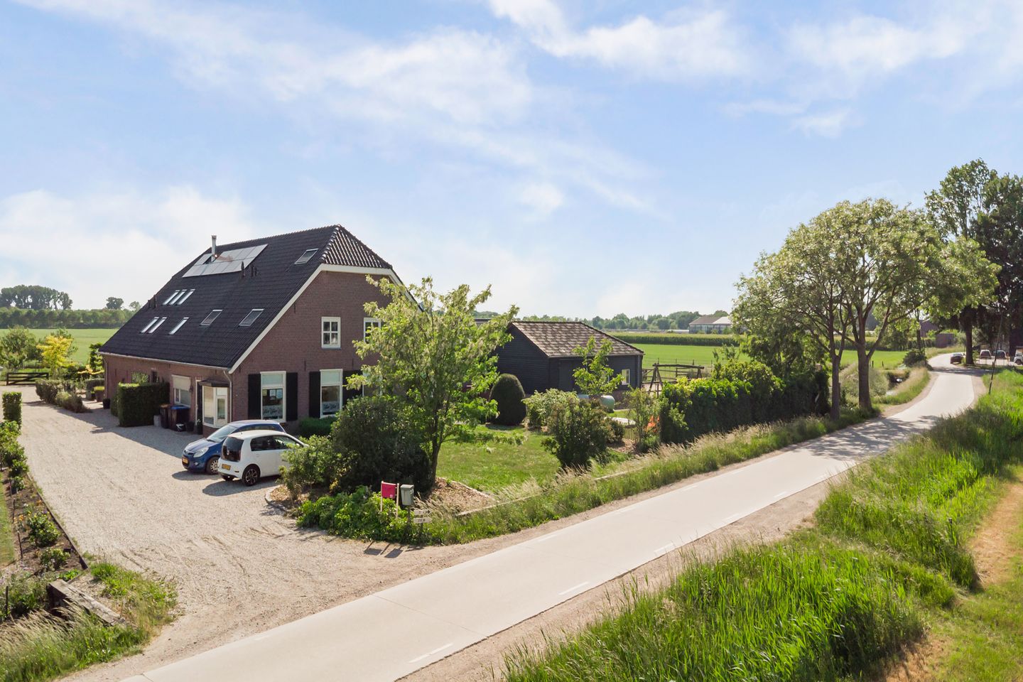 Foto 70 van Wijkersloot 27-A