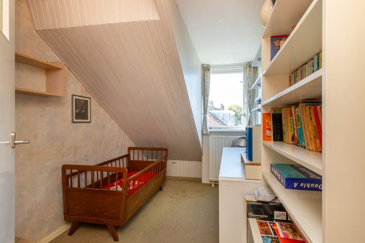 Foto 19 van Geleijn d'Hoorneplein 12