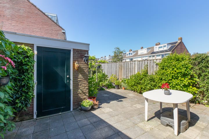 Foto 21 van Geleijn d'Hoorneplein 12