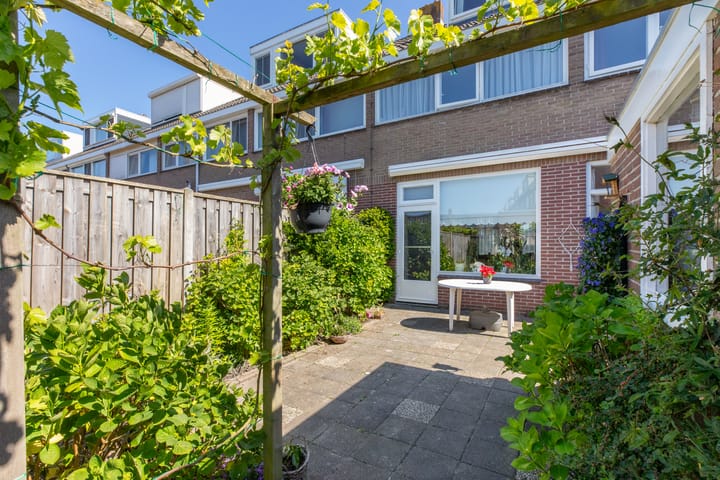 Foto 22 van Geleijn d'Hoorneplein 12