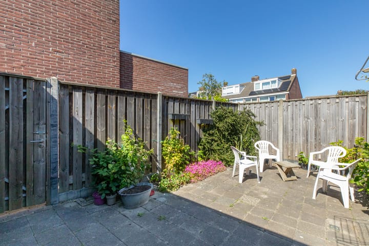 Foto 24 van Geleijn d'Hoorneplein 12