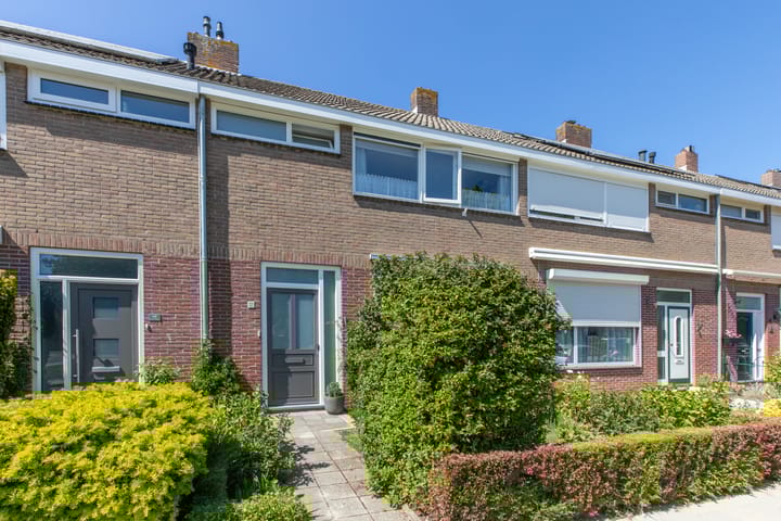 Foto 26 van Geleijn d'Hoorneplein 12