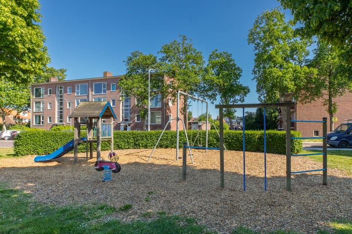 Foto 28 van Geleijn d'Hoorneplein 12