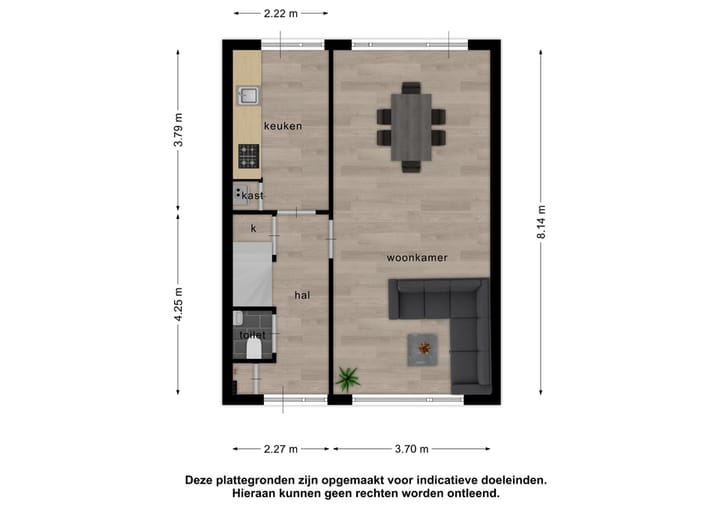 Foto 31 van Geleijn d'Hoorneplein 12