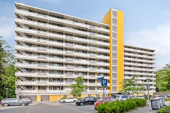 Foto 2 van de Koppele 543