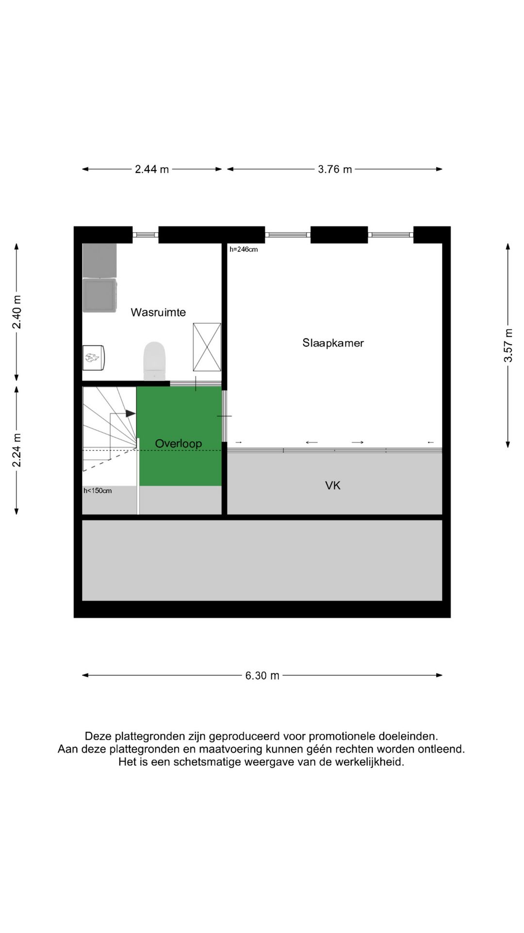 Foto 38 van Craaienhof 51