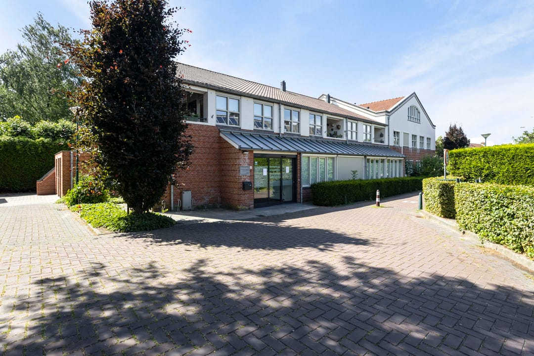 Foto 1 van Kerkgaarde 12