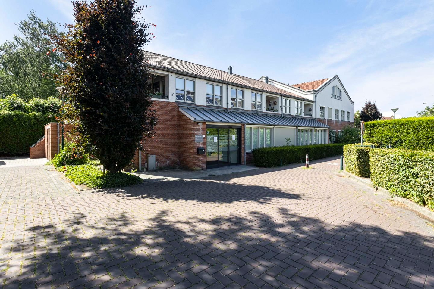 Foto 1 van Kerkgaarde 12