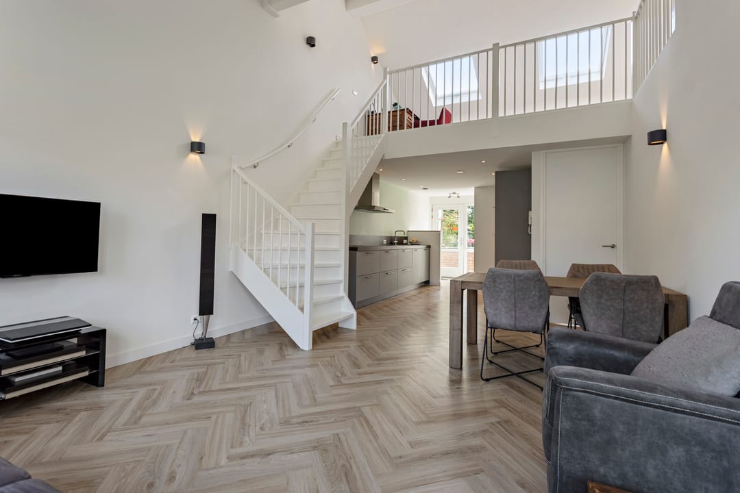 Foto 8 van Kerkgaarde 12