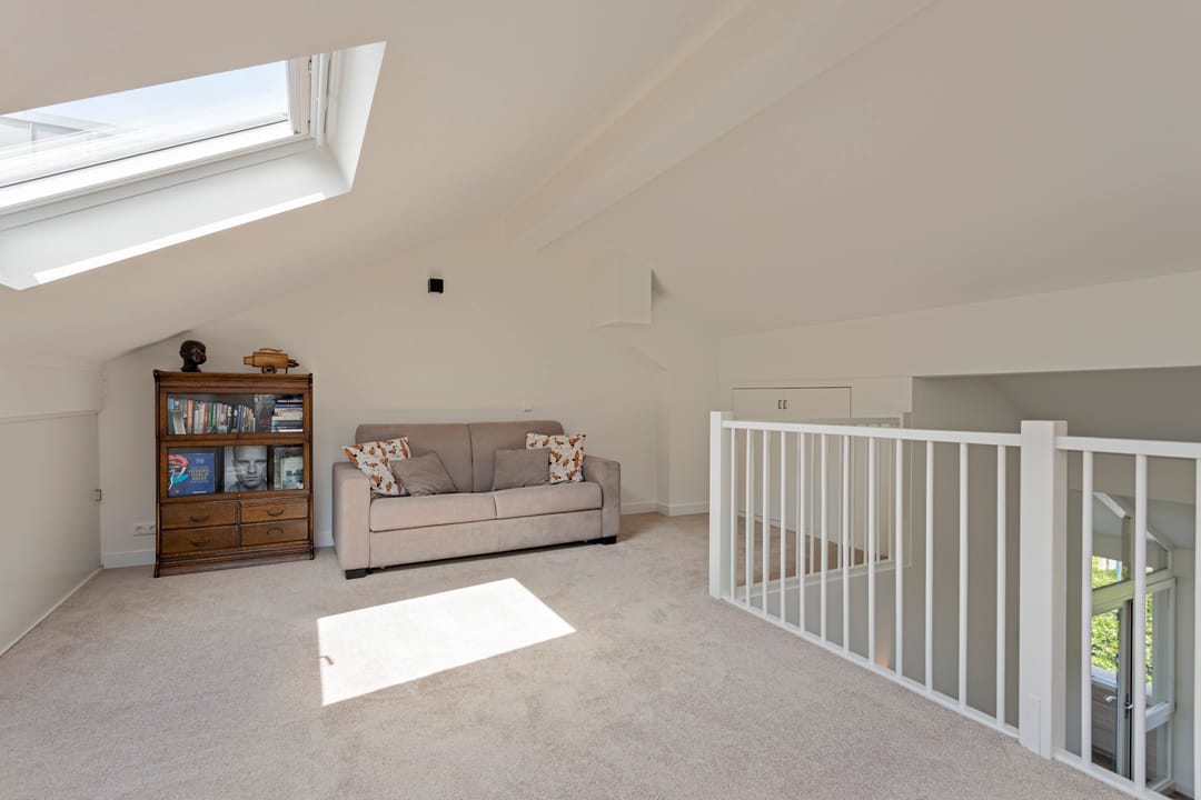 Foto 13 van Kerkgaarde 12