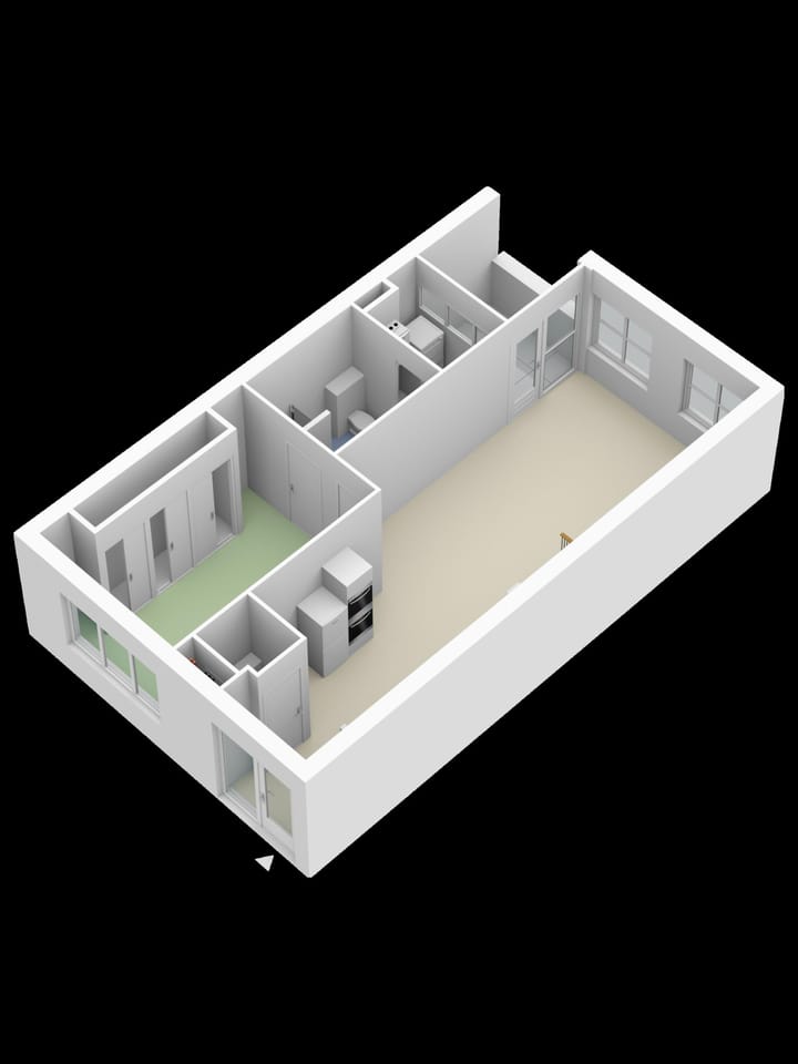 Photo 27 of Kerkgaarde 12