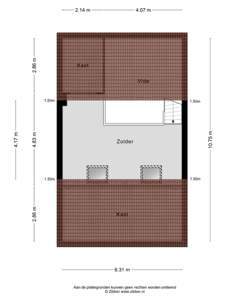 Photo 28 of Kerkgaarde 12