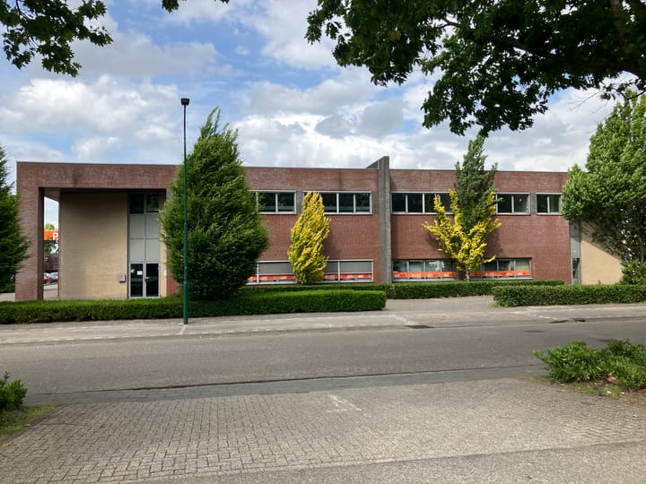Schotsestraat 19-21, Kaatsheuvel