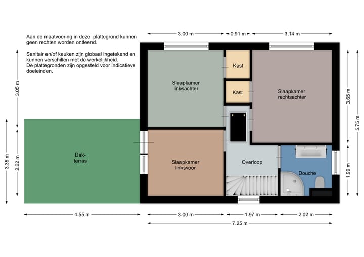 Foto 49 van Zandgorsweg 3