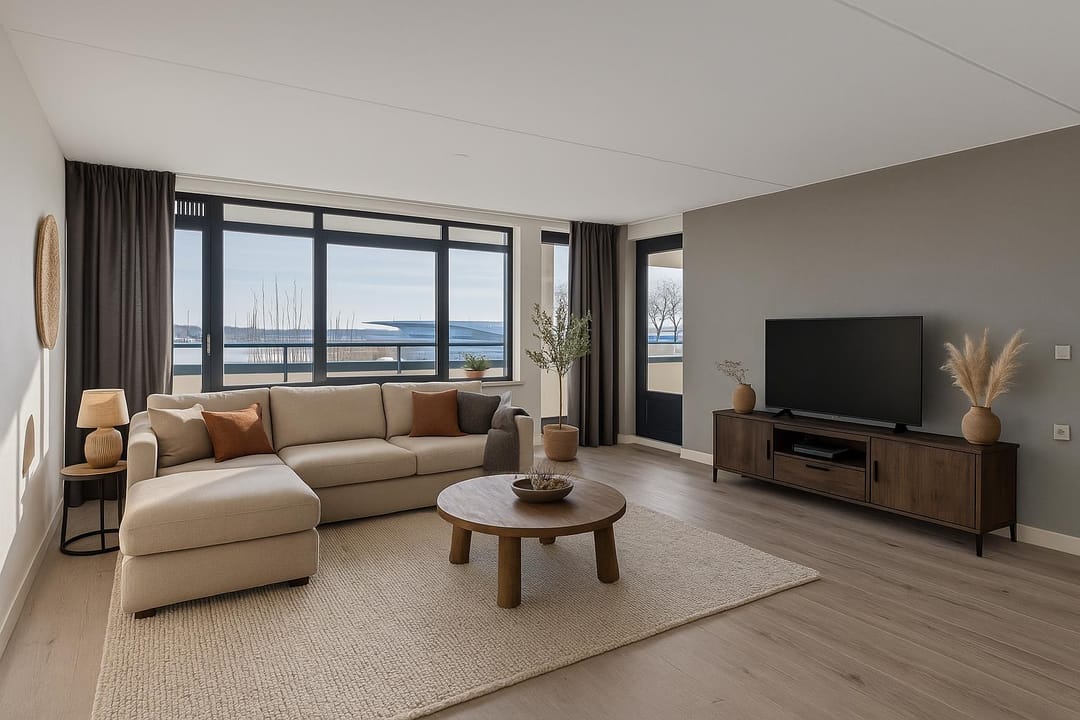 Photo 2 of Wilhelminastraat 4-M