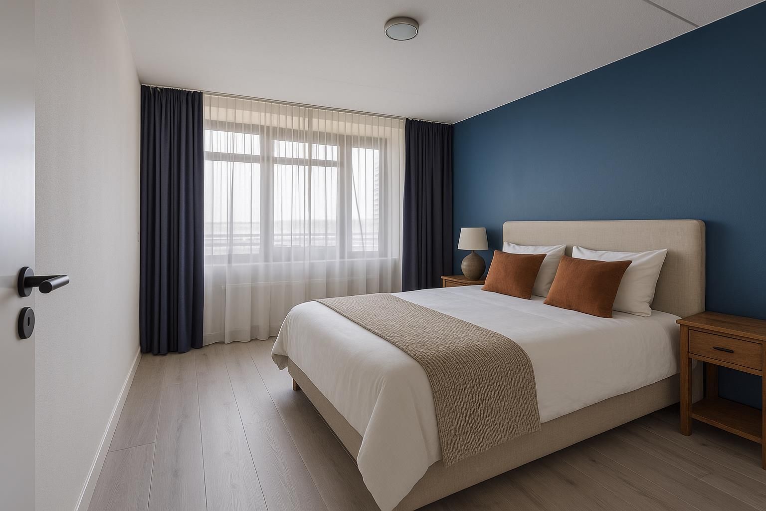 Photo 6 of Wilhelminastraat 4-M