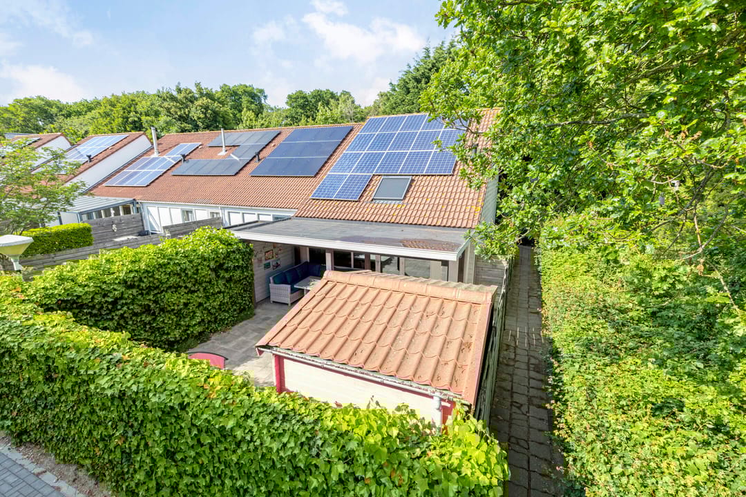 Photo 26 of Vroonweg 2-A6