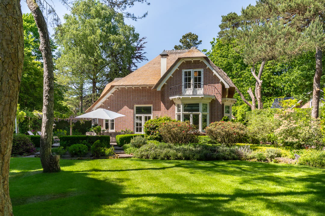 Photo 1 of Baarnseweg 31
