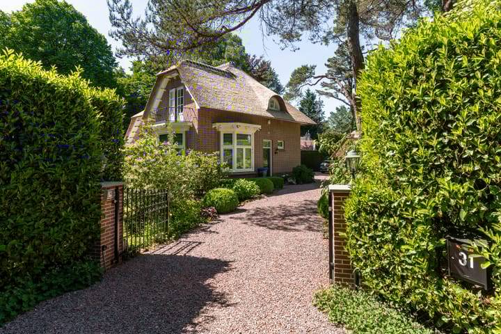 Foto 2 van Baarnseweg 31