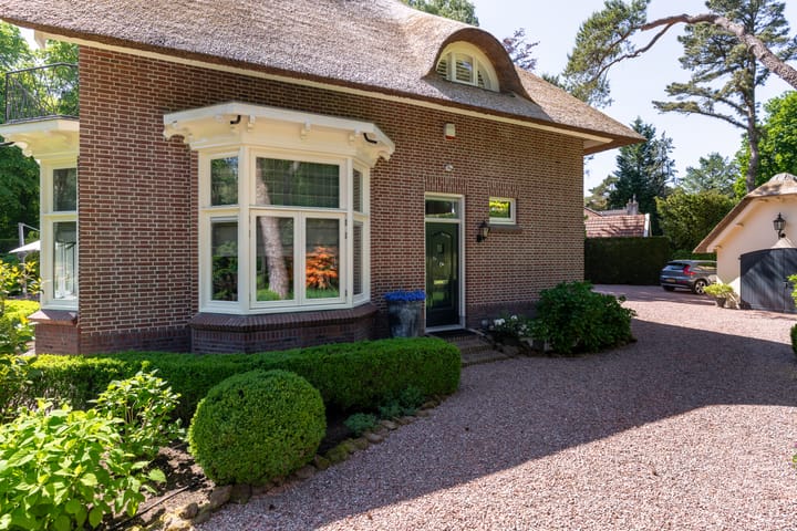 Foto 4 van Baarnseweg 31