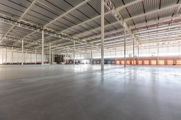 Stepvelden 12, Roosendaal