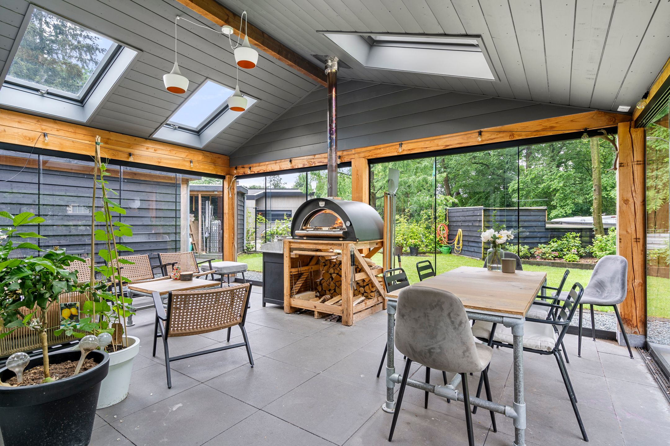 Foto 3 van Hugo de Vriespark 2