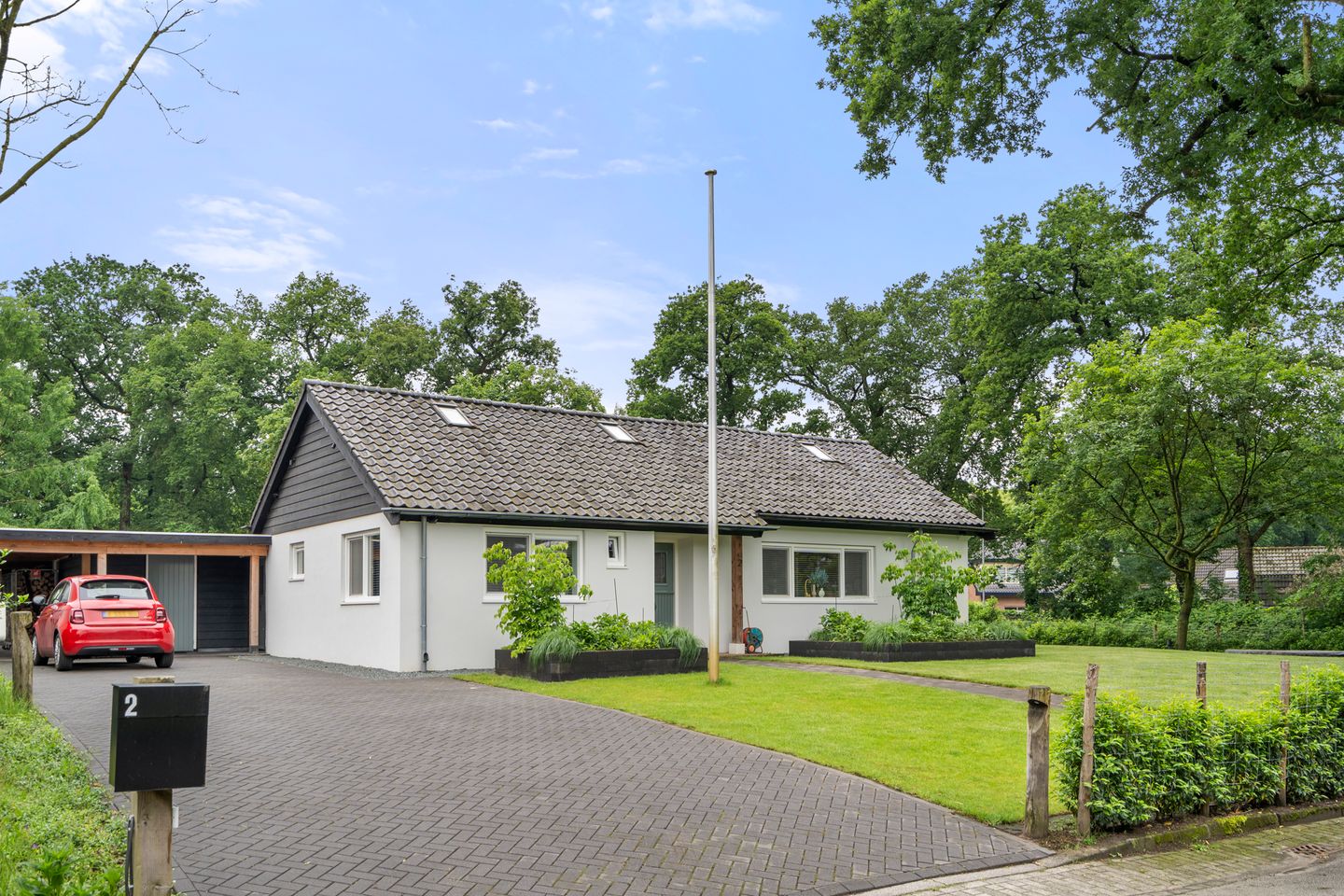 Foto 1 van Hugo de Vriespark 2