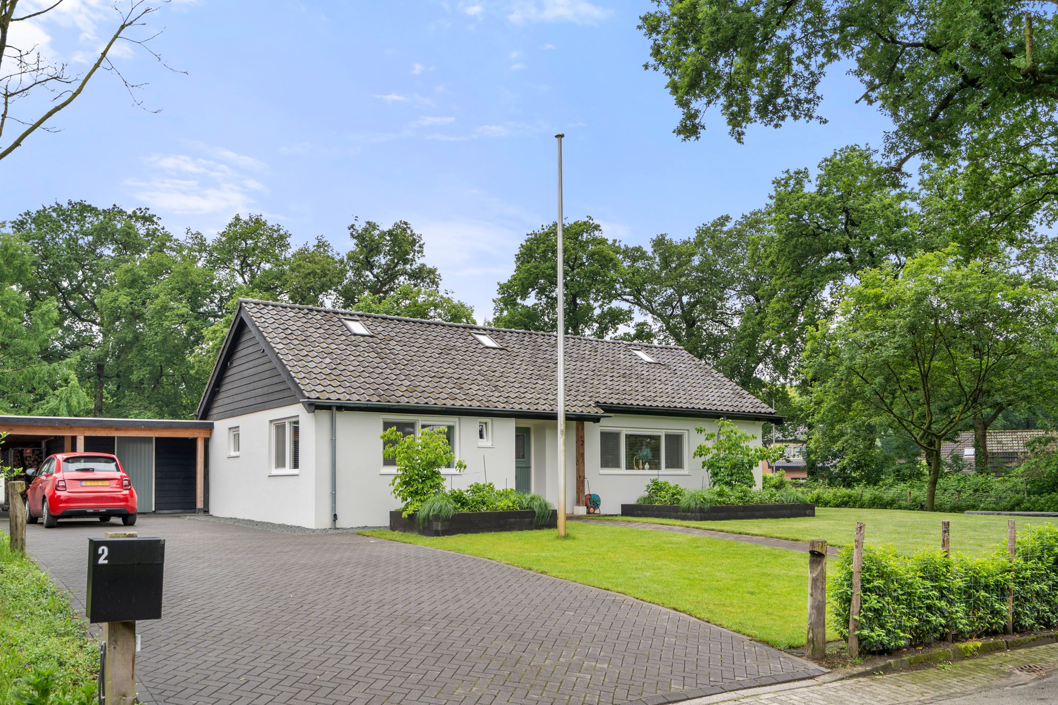 Vroonweg 2 Oostkapelle - Aanzicht 5
