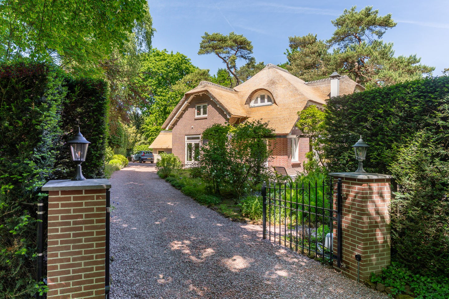 Photo 55 of Baarnseweg 31