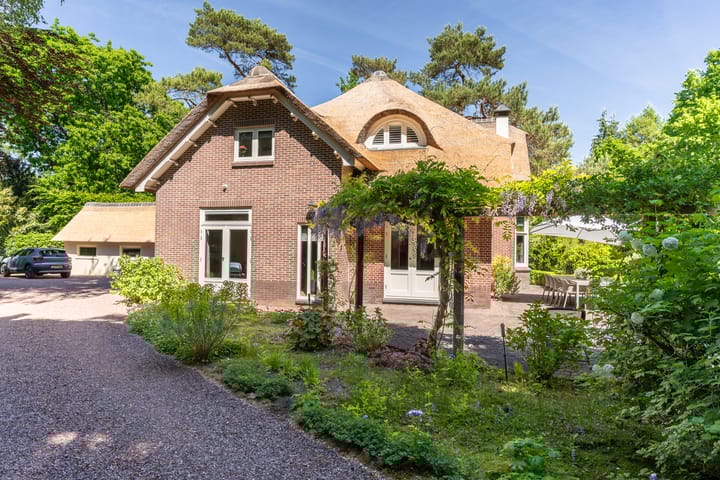 Foto 56 van Baarnseweg 31