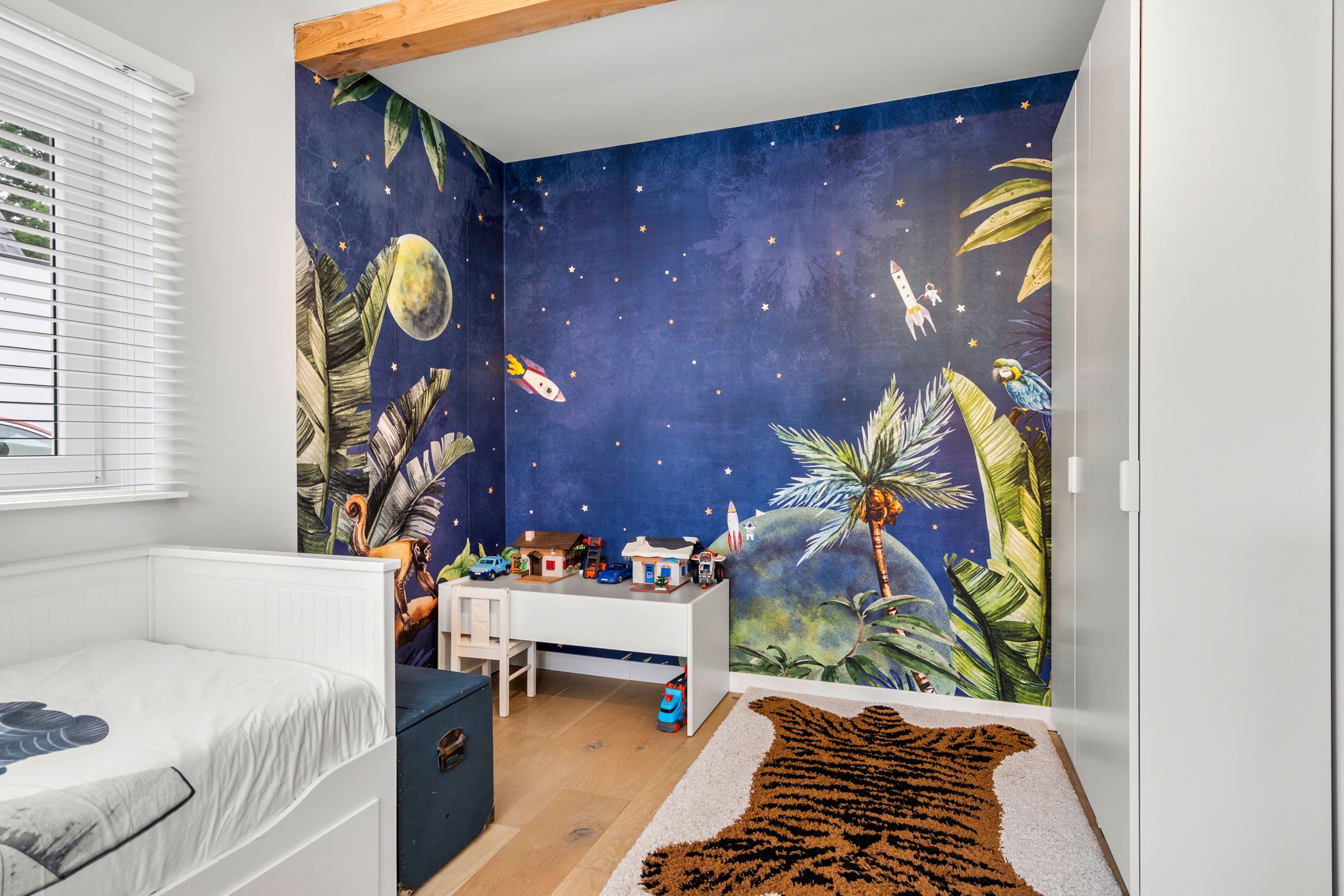 Foto 21 van Hugo de Vriespark 2