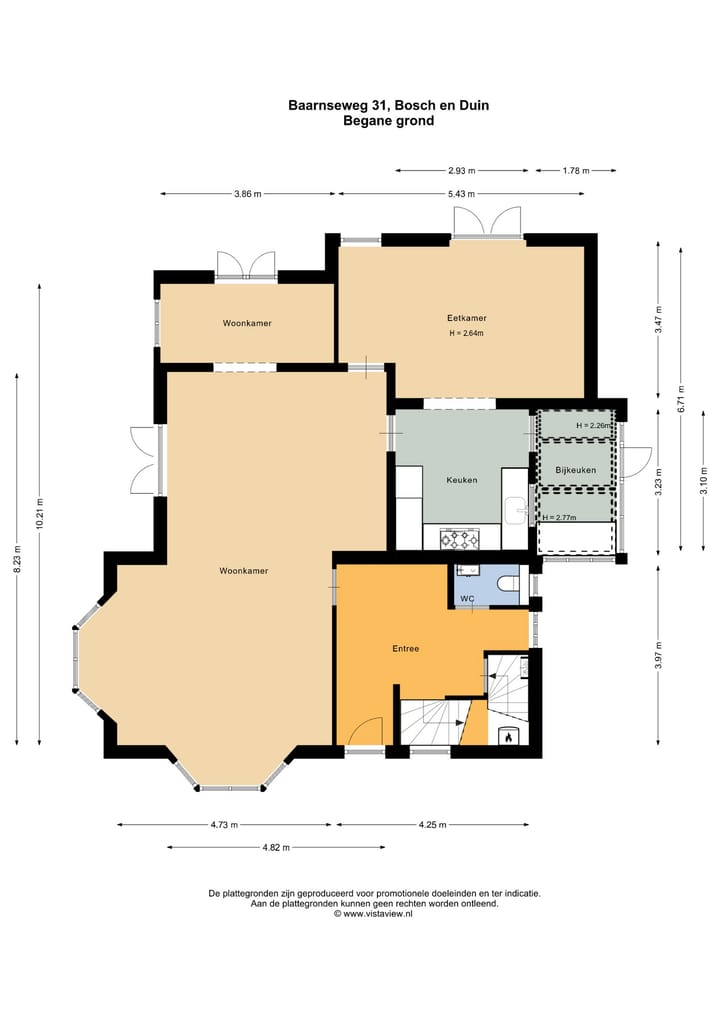 Foto 62 van Baarnseweg 31