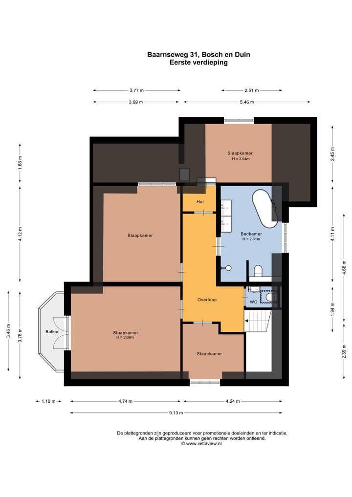 Foto 63 van Baarnseweg 31