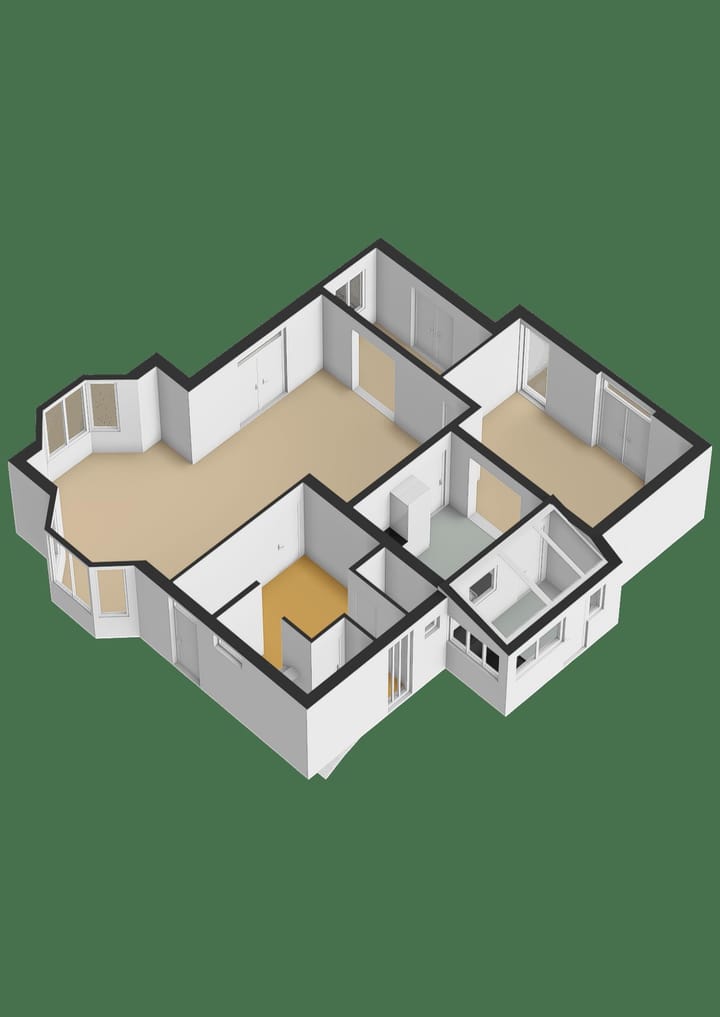 Foto 67 van Baarnseweg 31