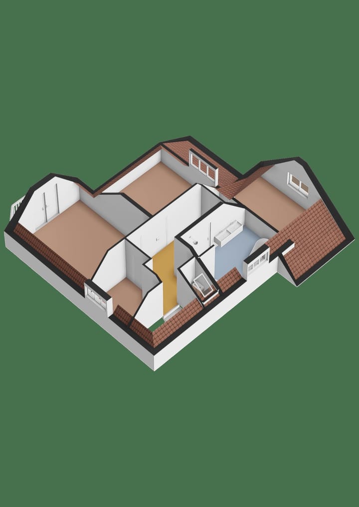 Foto 68 van Baarnseweg 31