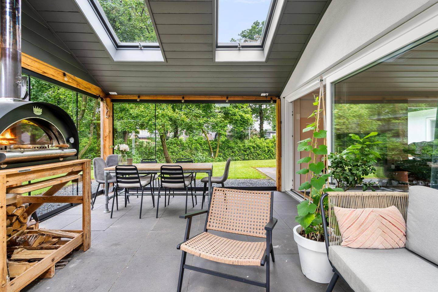 Foto 34 van Hugo de Vriespark 2