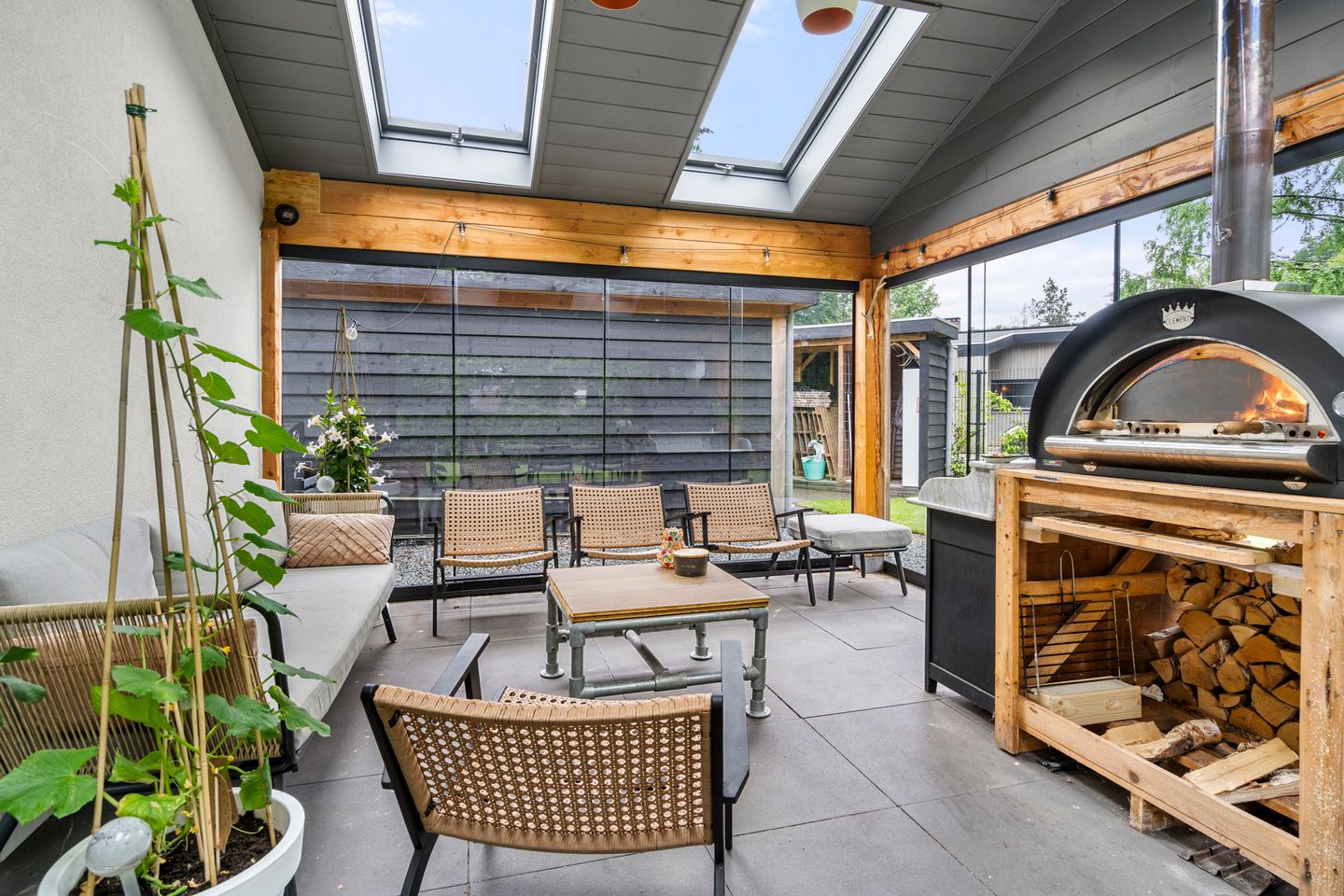 Foto 35 van Hugo de Vriespark 2