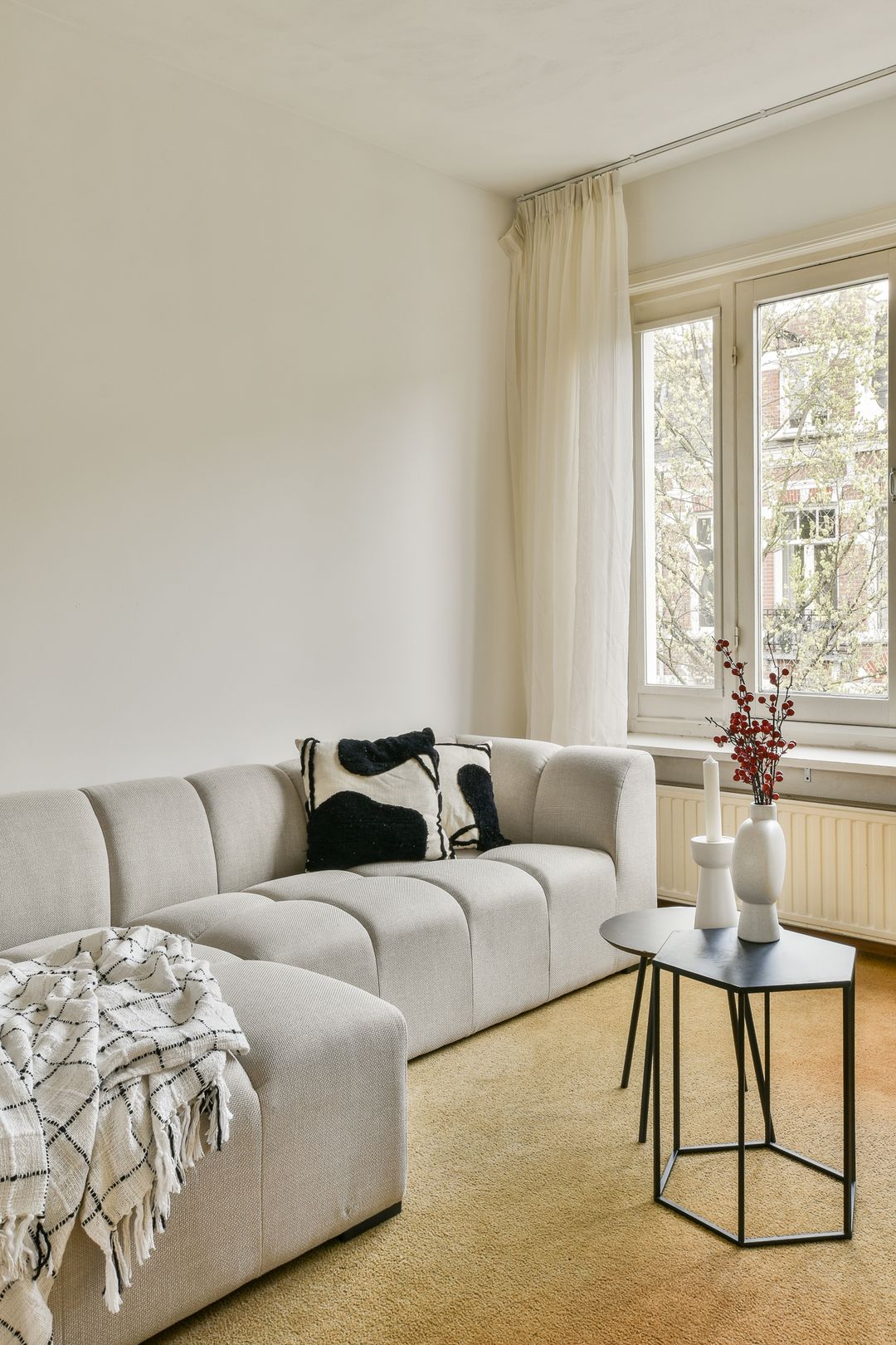 Foto 8 van Tweede Helmersstraat 43-3