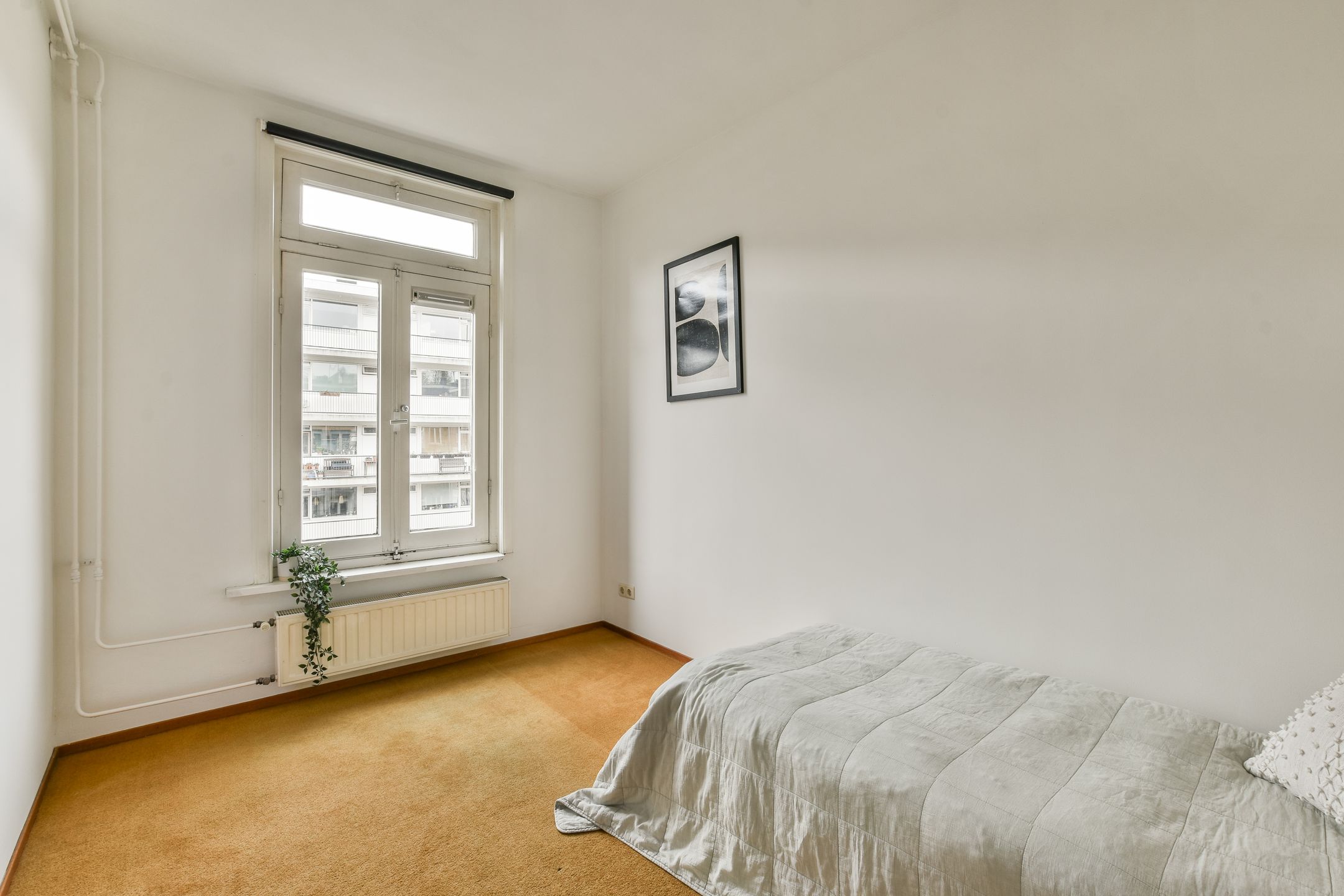 Foto 6 van Tweede Helmersstraat 43-3