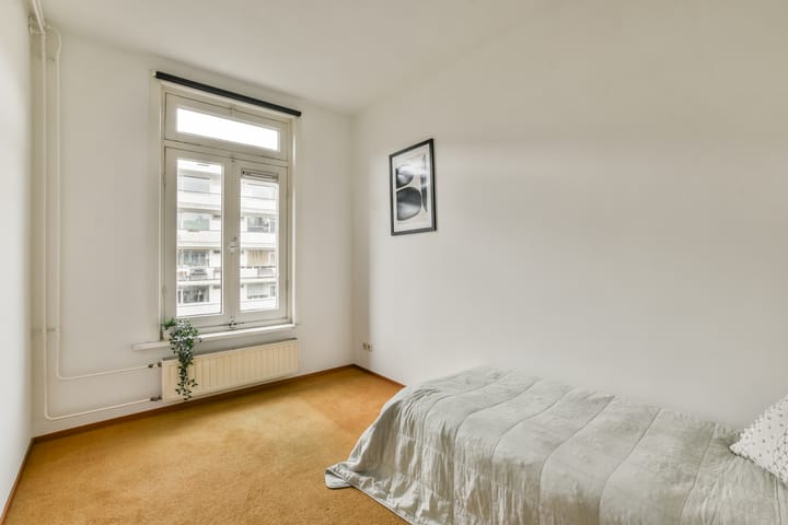 Foto 6 van Tweede Helmersstraat 43-3