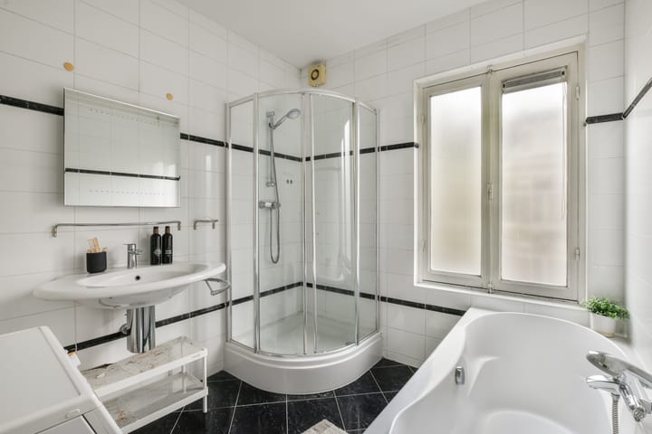 Foto 12 van Tweede Helmersstraat 43-3