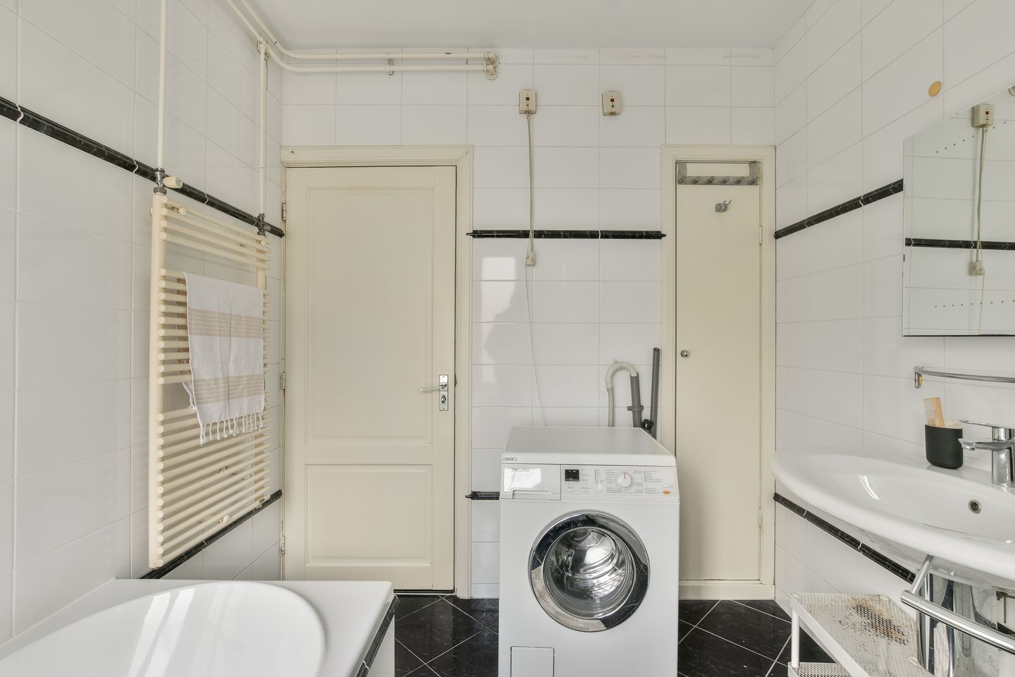 Foto 14 van Tweede Helmersstraat 43-3